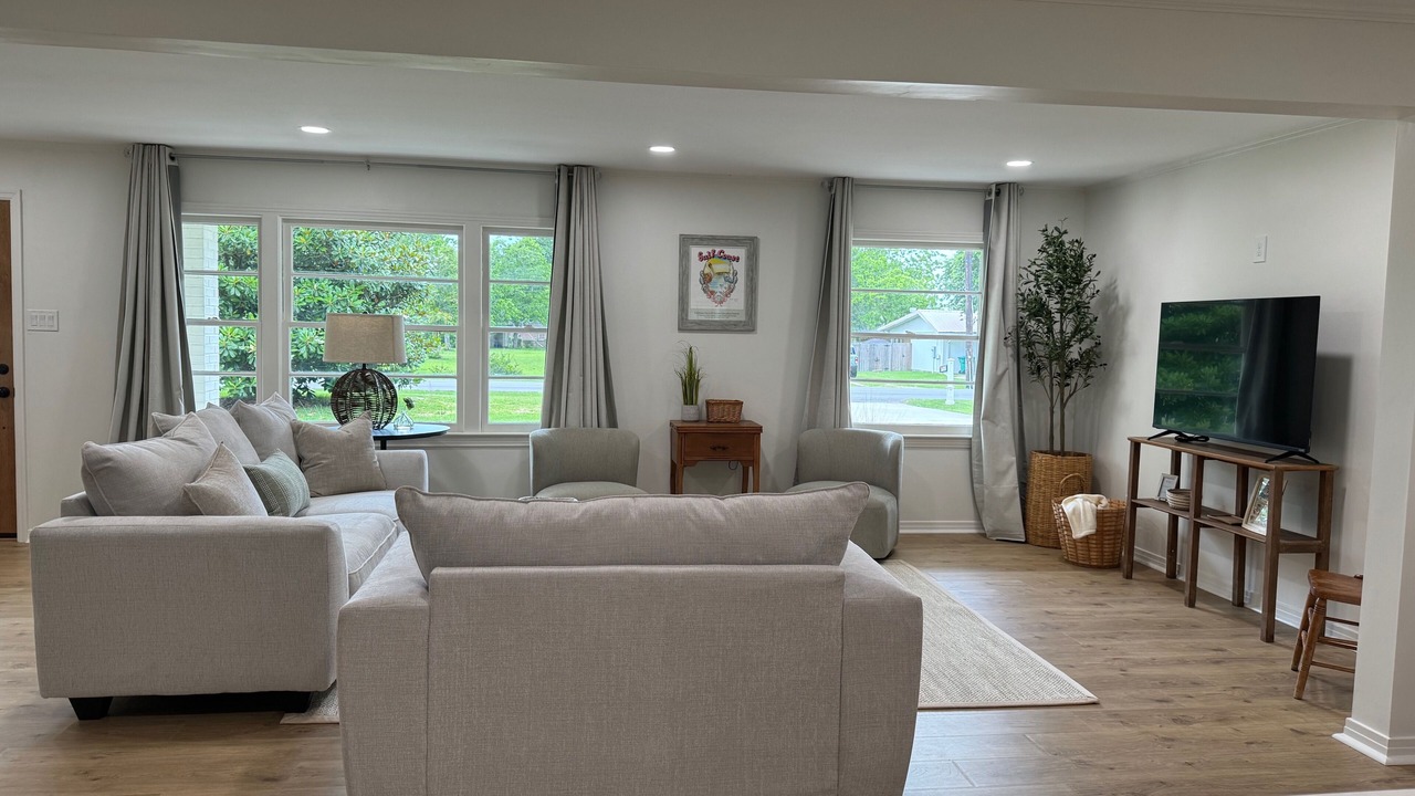 Photo of Livingroom in Gulfport