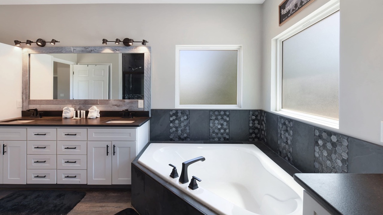 Photo of Bathroom in Sevierville