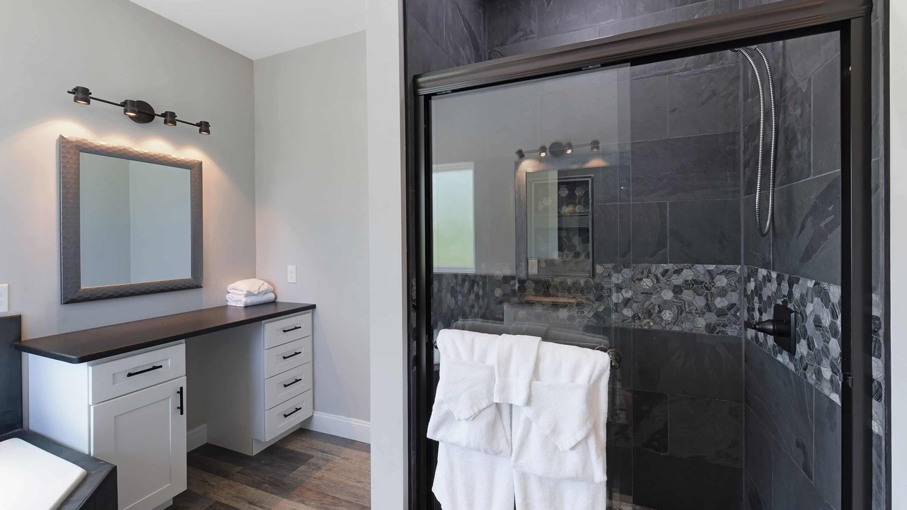 Photo of Bathroom in Sevierville