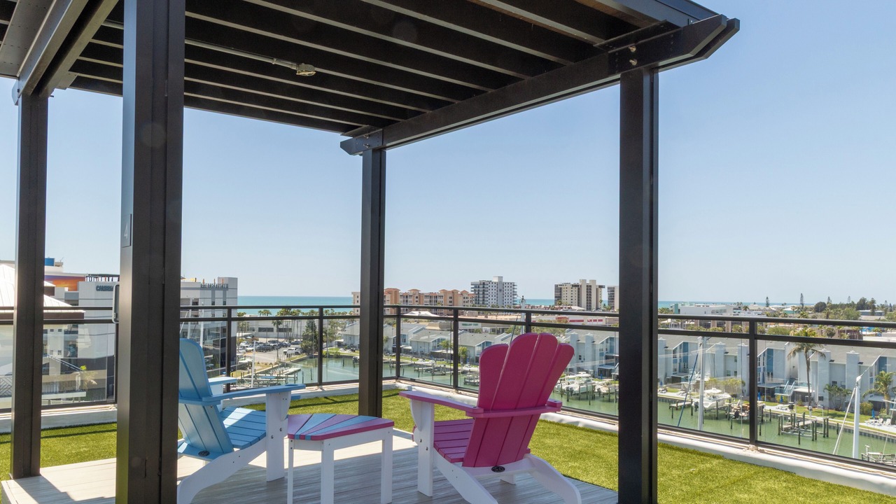 Photo of Outdoor in Madeira Beach