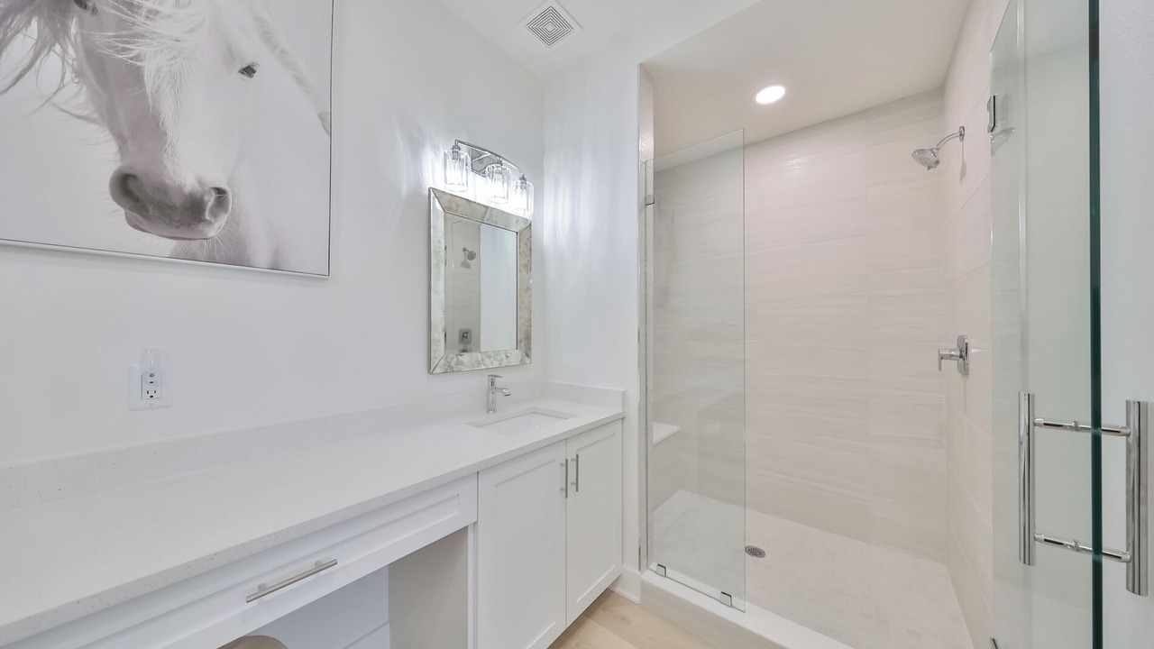 Photo of Bathroom in Madeira Beach