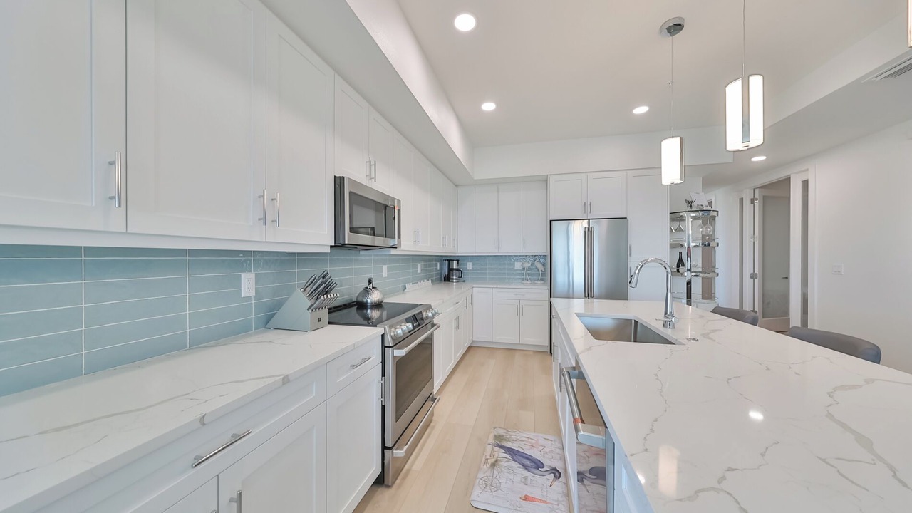 Photo of Kitchen in Madeira Beach