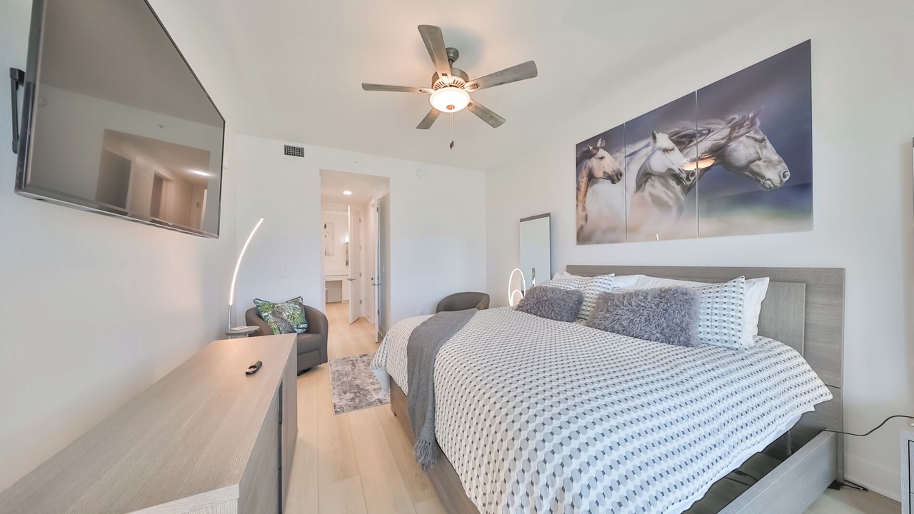 Photo of Bedroom in Madeira Beach