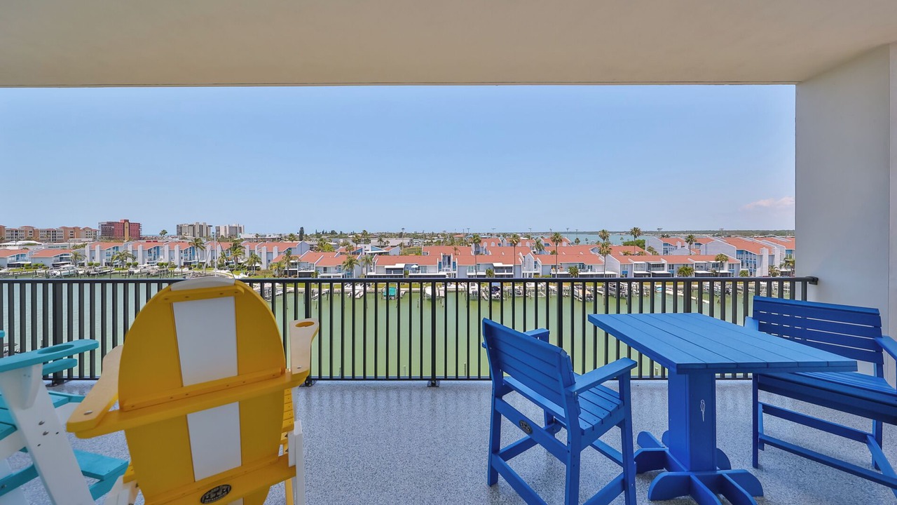 Photo of Outdoor in Madeira Beach