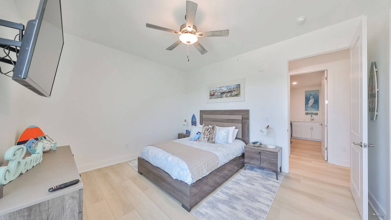 Photo of Bedroom in Madeira Beach