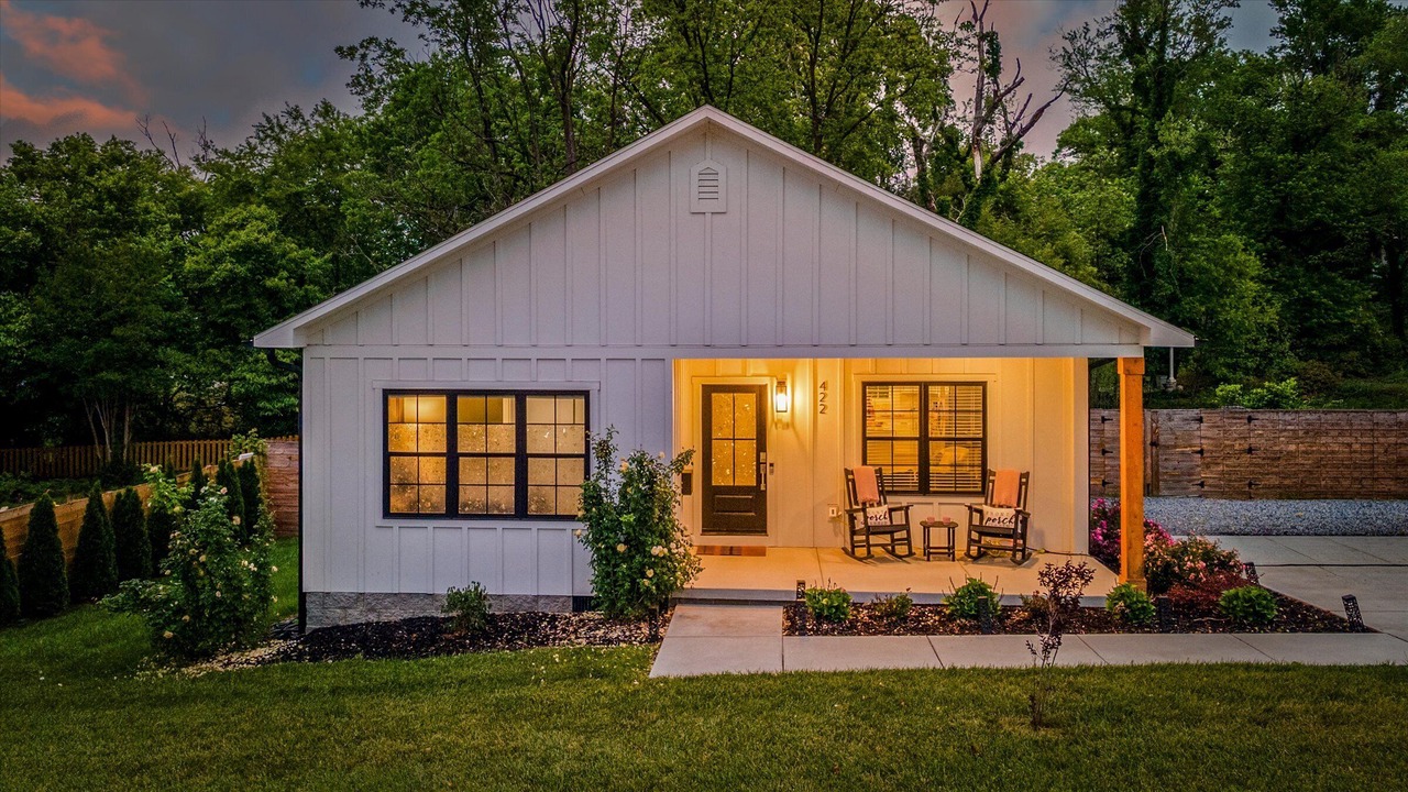 Photo of Outdoor in Mount Airy