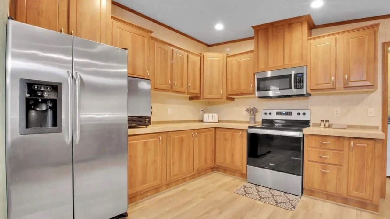 Photo of Kitchen in Gatlinburg