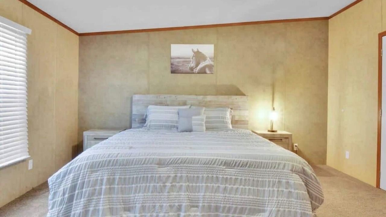 Photo of Bedroom in Gatlinburg