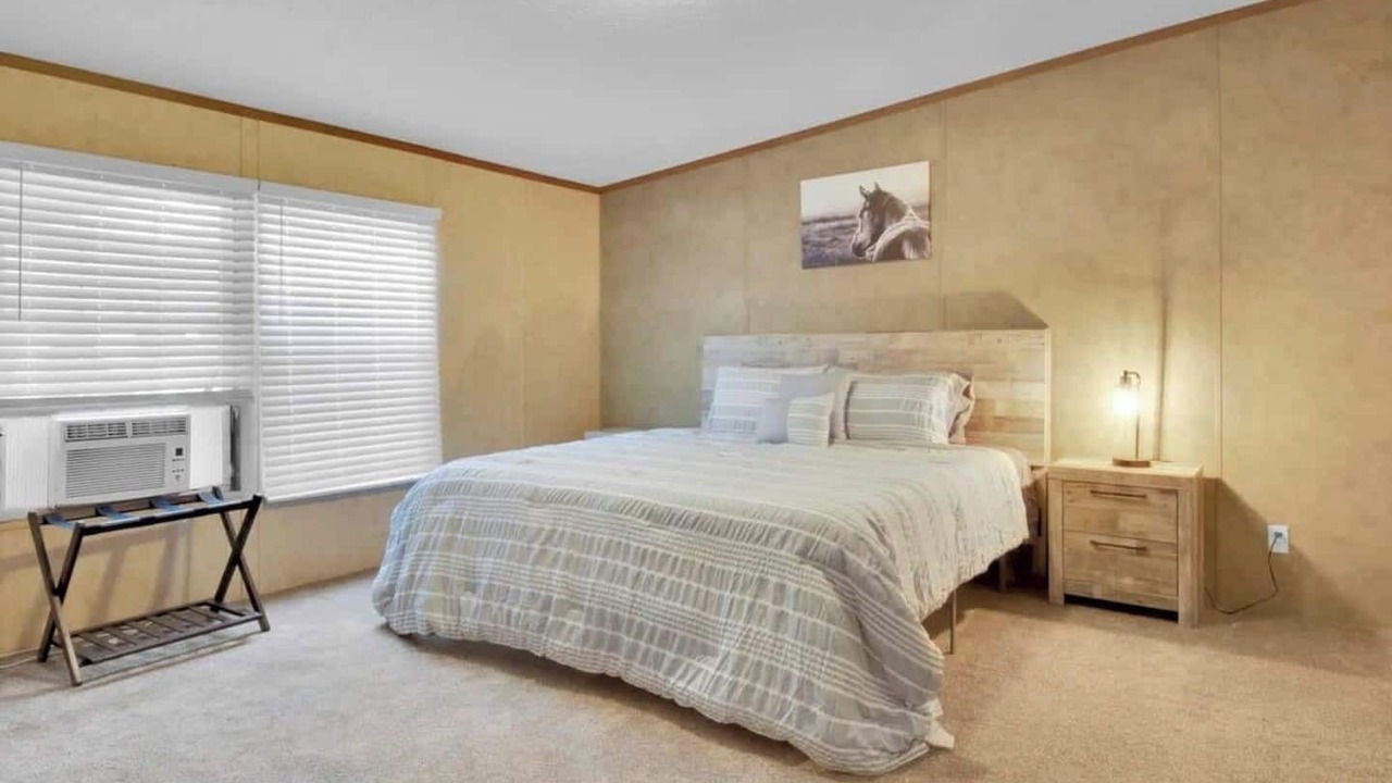 Photo of Bedroom in Gatlinburg