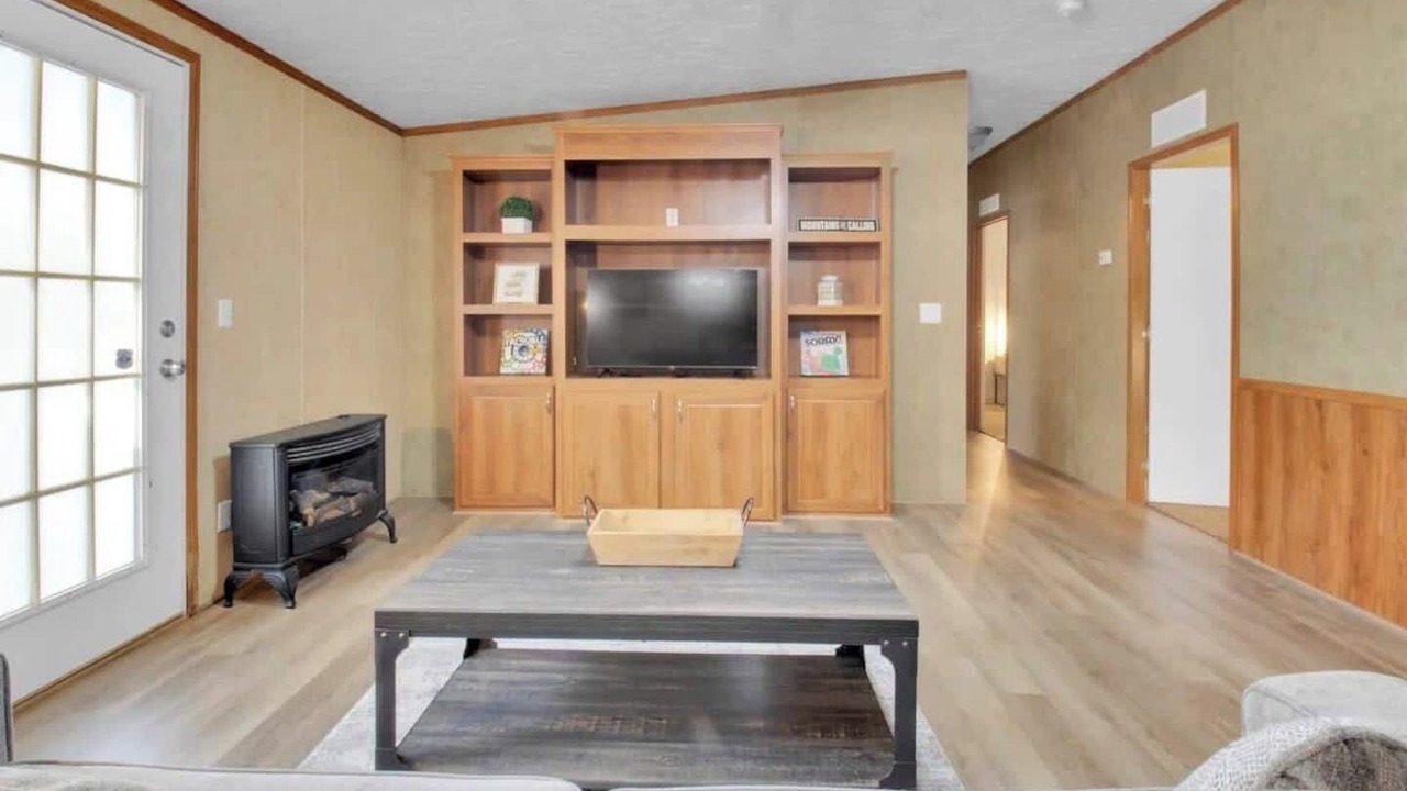 Photo of Livingroom in Gatlinburg