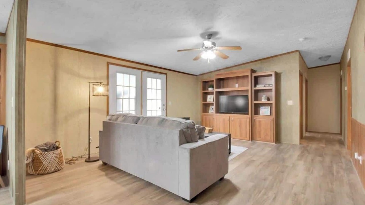Photo of Livingroom in Gatlinburg