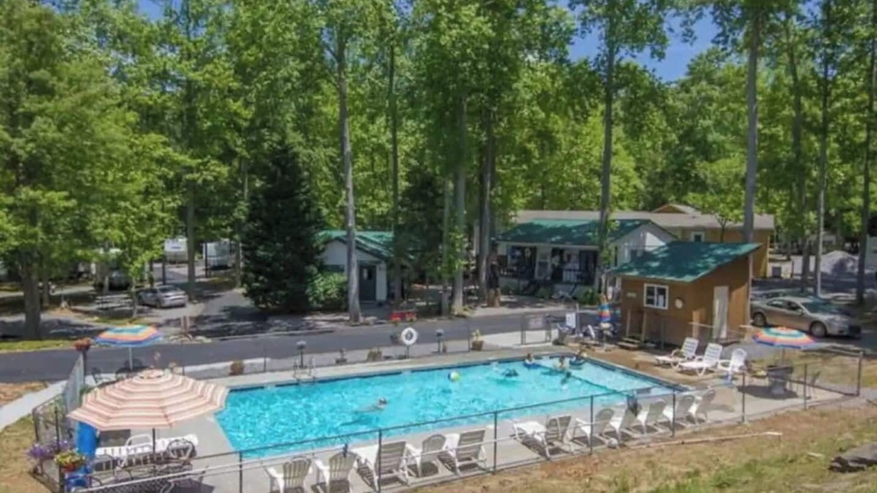 Photo of Outdoor in Gatlinburg