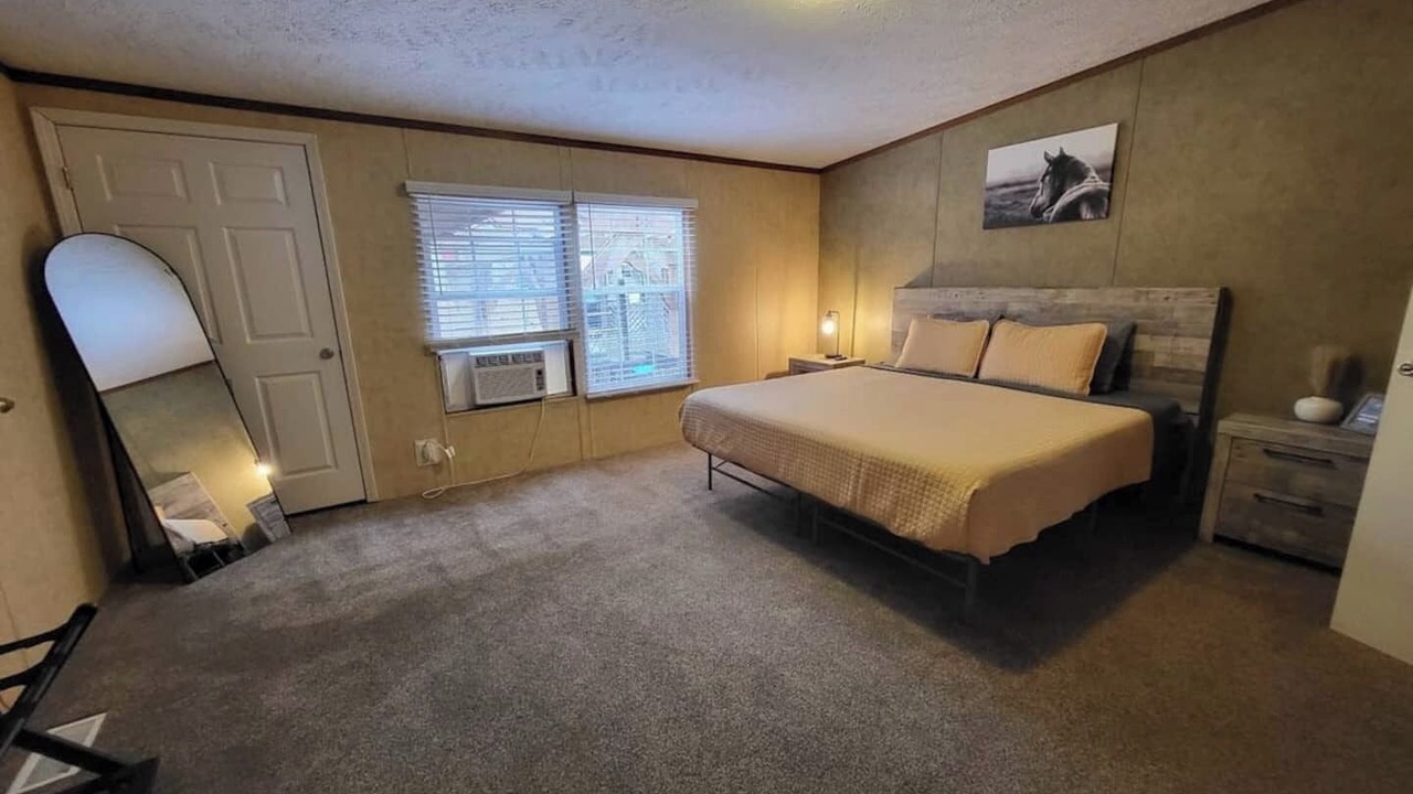 Photo of Bedroom in Gatlinburg