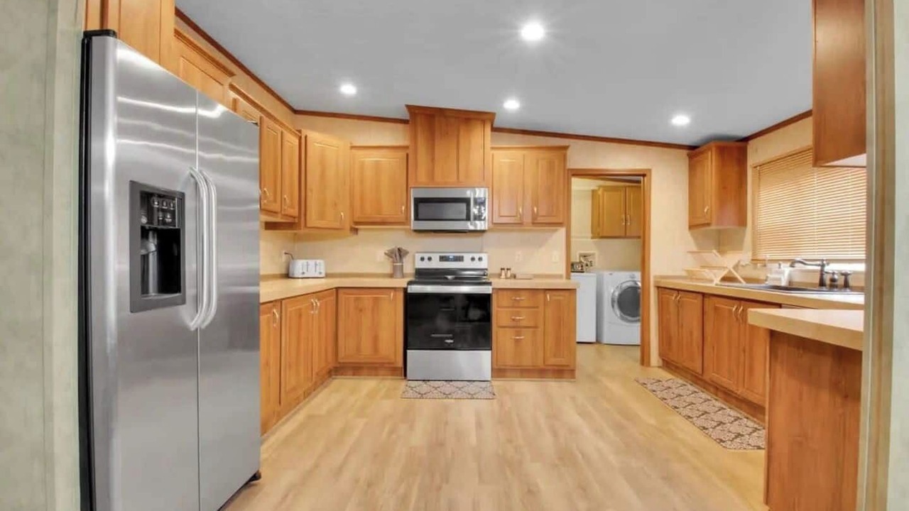 Photo of Kitchen in Gatlinburg
