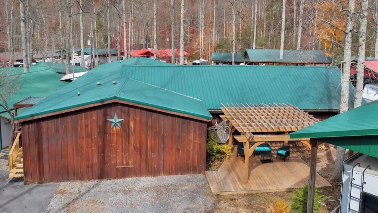 Photo of Outdoor in Gatlinburg