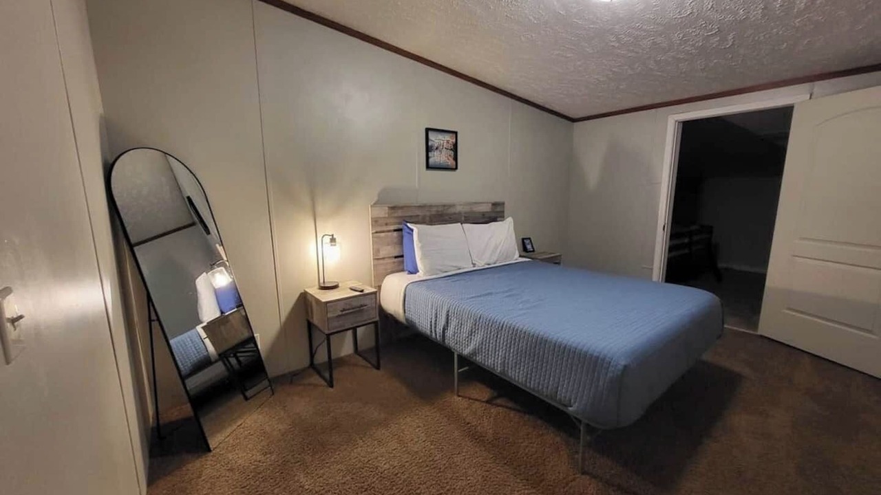Photo of Bedroom in Gatlinburg
