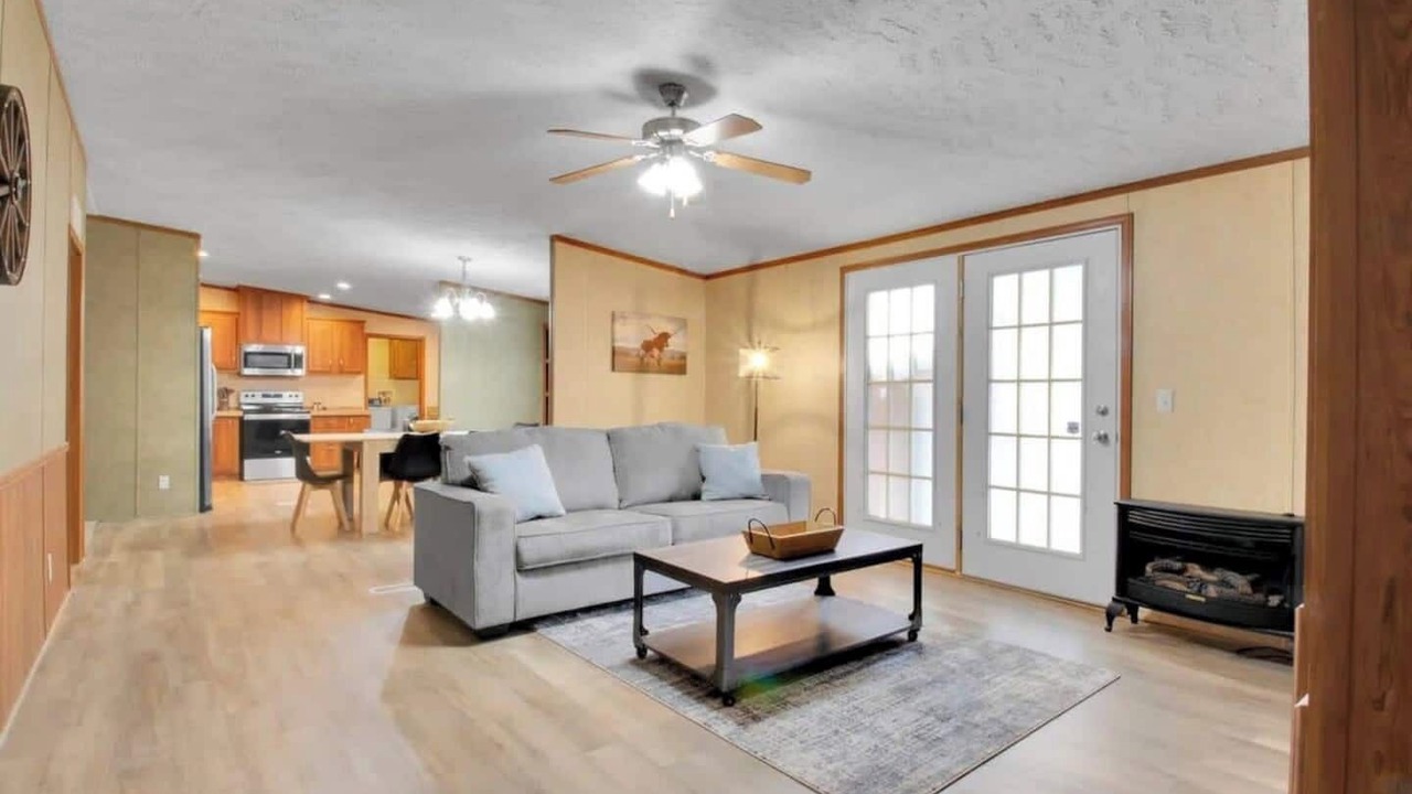Photo of Livingroom in Gatlinburg