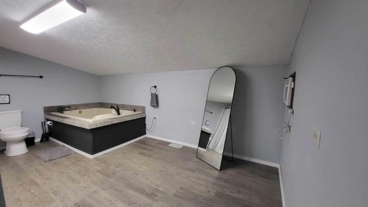 Photo of Bathroom in Gatlinburg