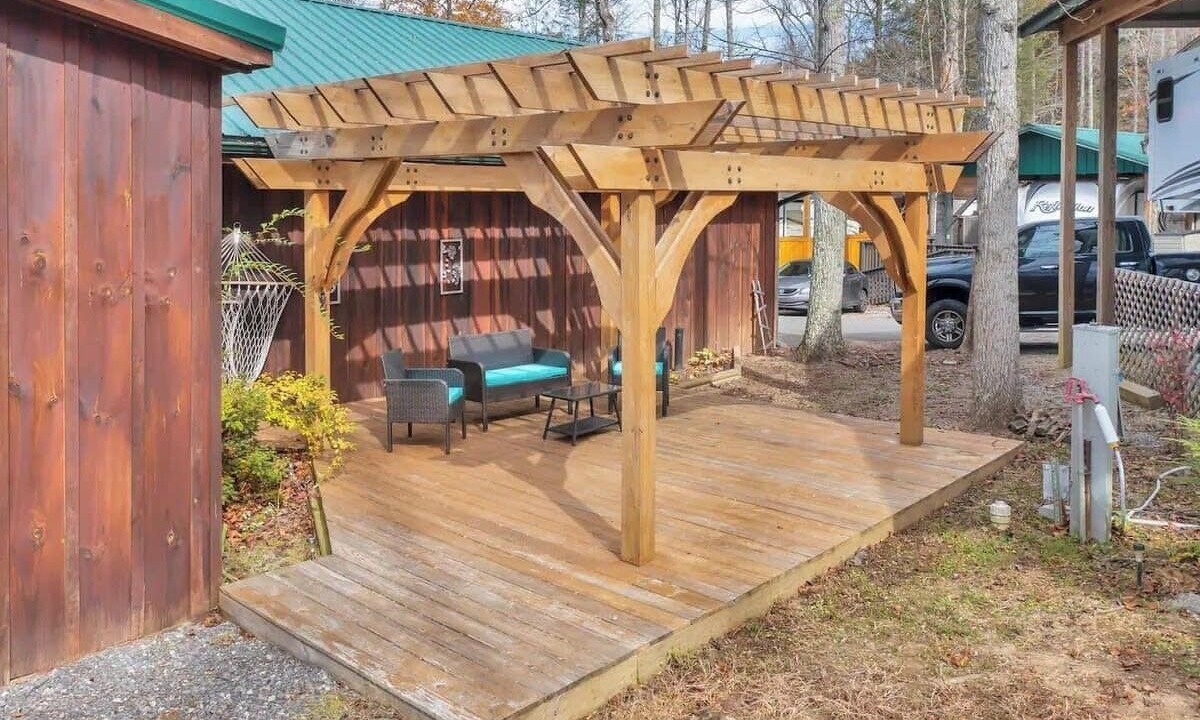 Photo of Outdoor in Gatlinburg