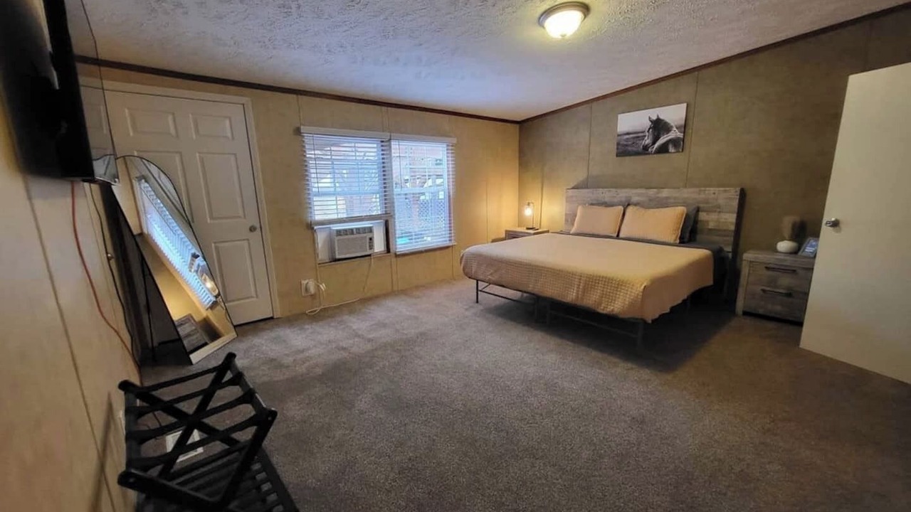 Photo of Bedroom in Gatlinburg