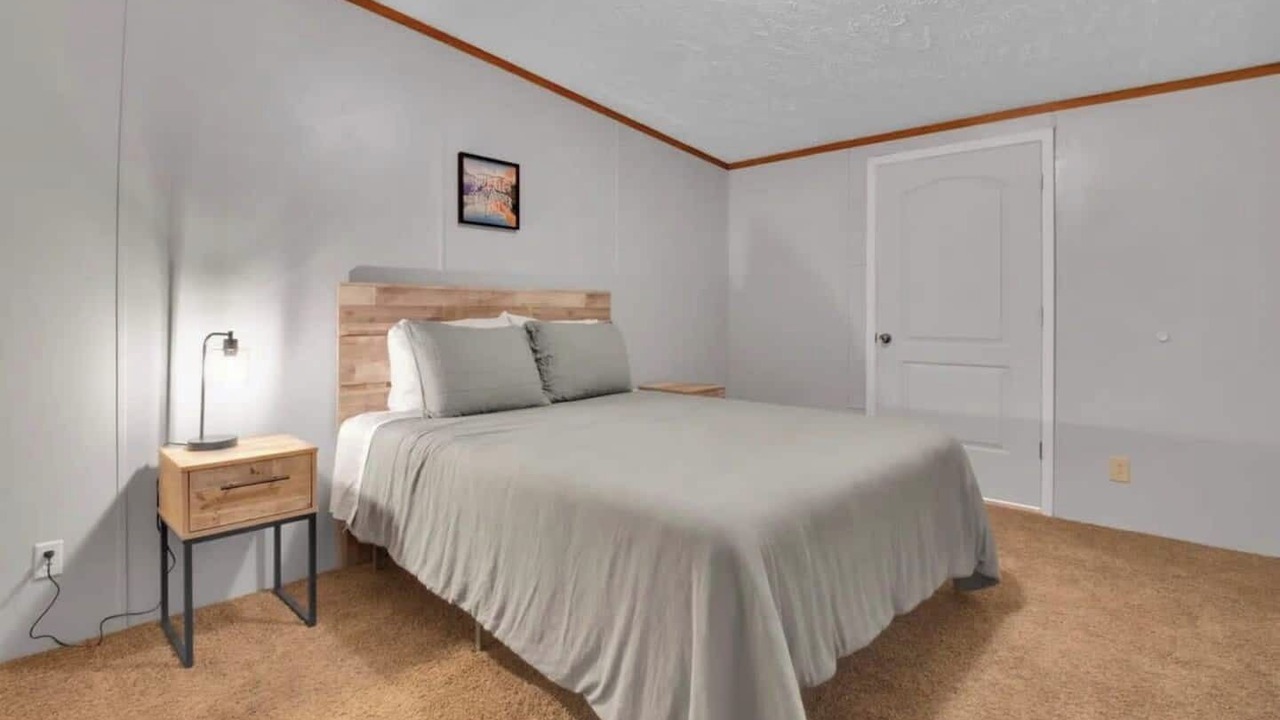 Photo of Bedroom in Gatlinburg