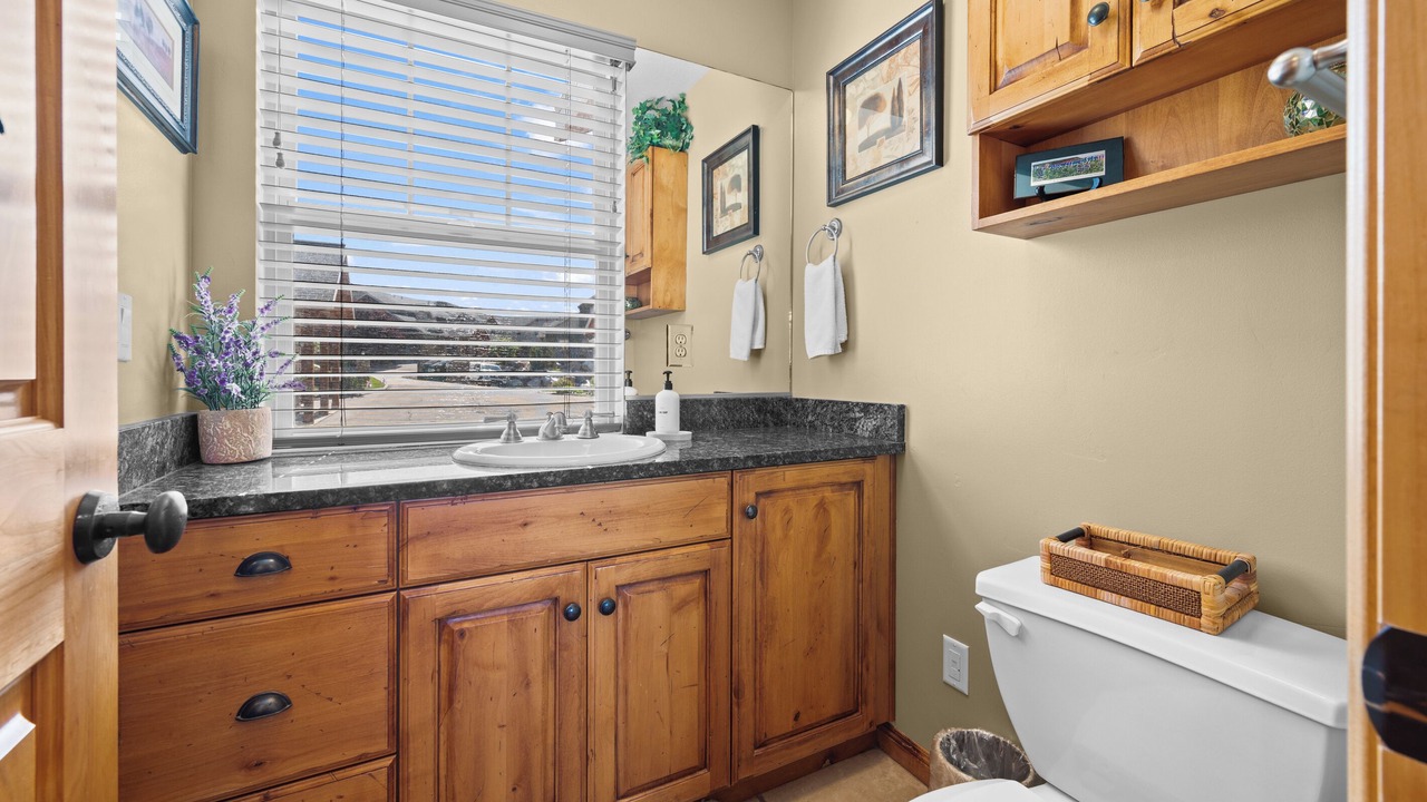 Photo of Bathroom in Wolf Creek