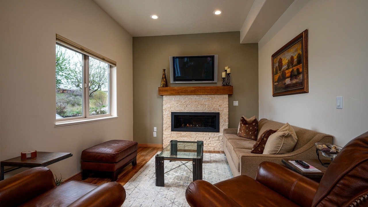 Photo of Bedroom in Wolf Creek