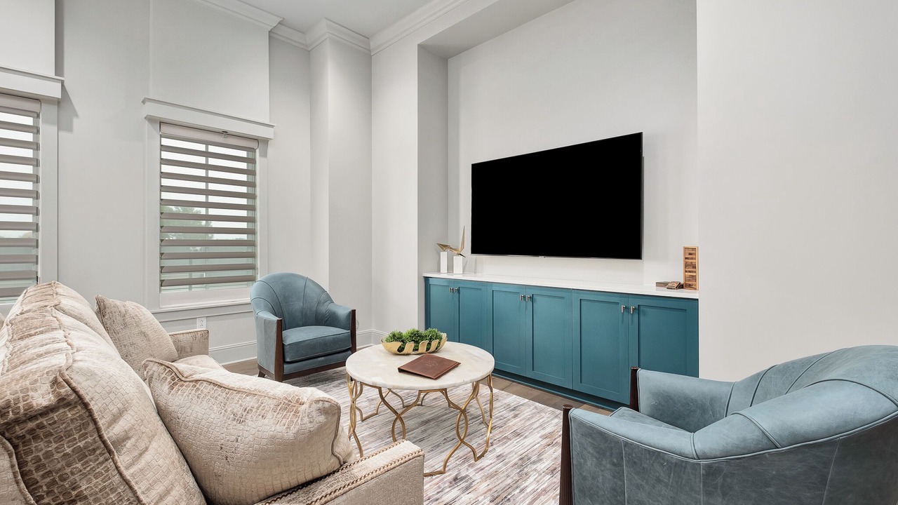Photo of Livingroom in Cullman