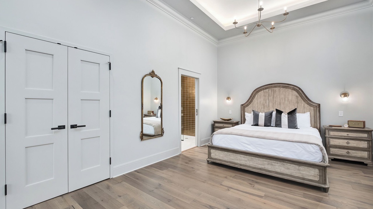 Photo of Bedroom in Cullman