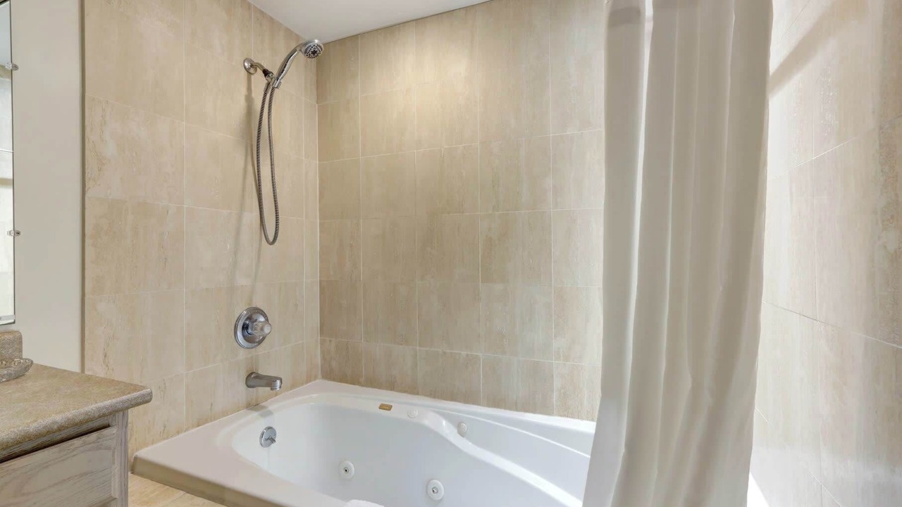Photo of Bathroom in Historic District - North
