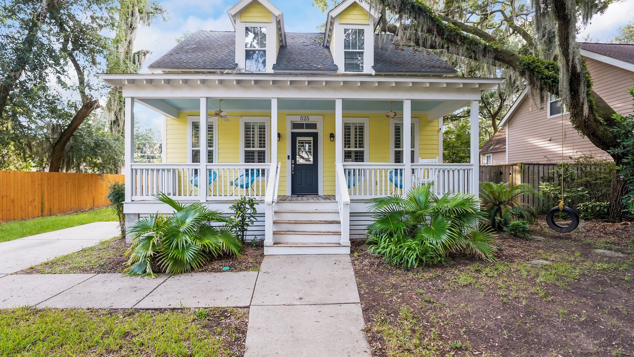 Photo of Outdoor in Beaufort