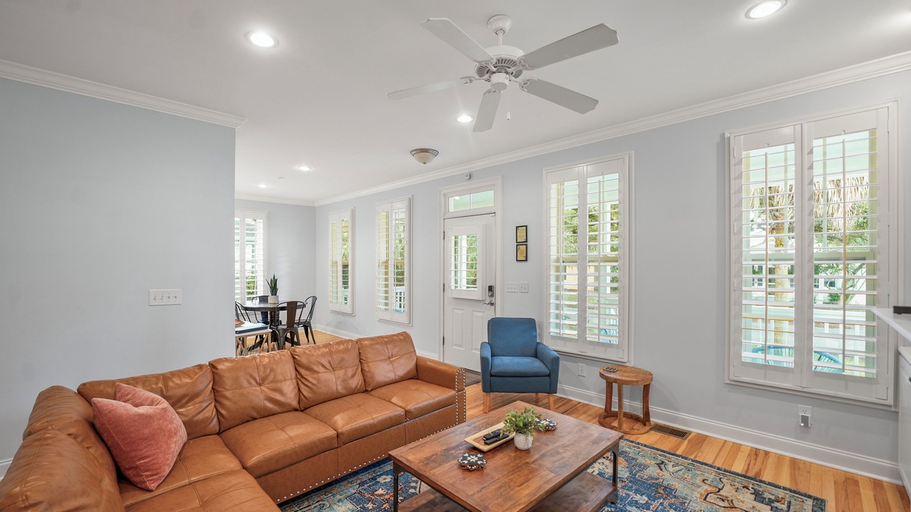Photo of Livingroom in Beaufort