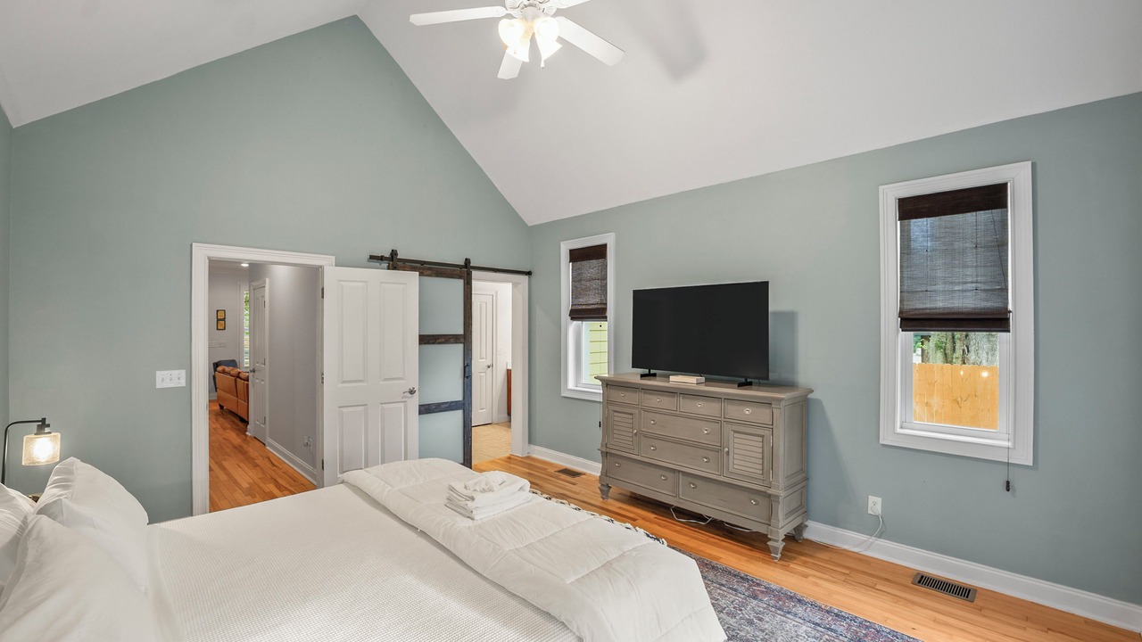 Photo of Bedroom in Beaufort