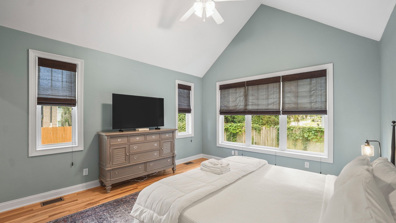 Photo of Bedroom in Beaufort