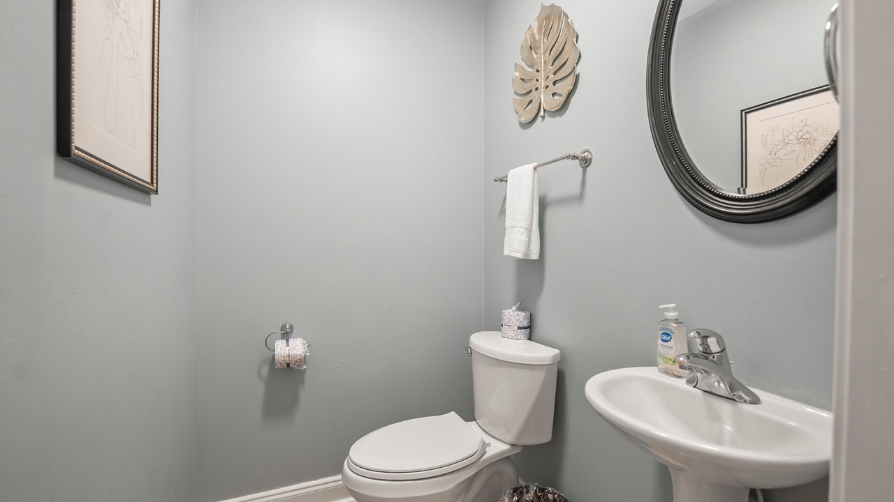 Photo of Bathroom in Beaufort