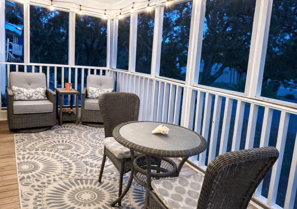 Photo of Outdoor in Edisto Island
