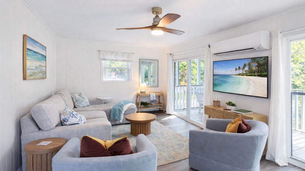 Photo of Bedroom in Edisto Island