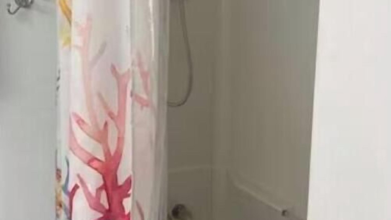 Photo of Bathroom in Caine Woods