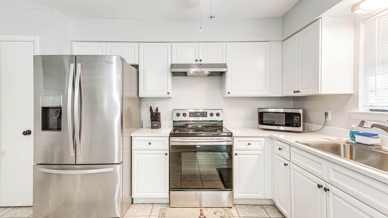 Photo of Kitchen in Brunswick