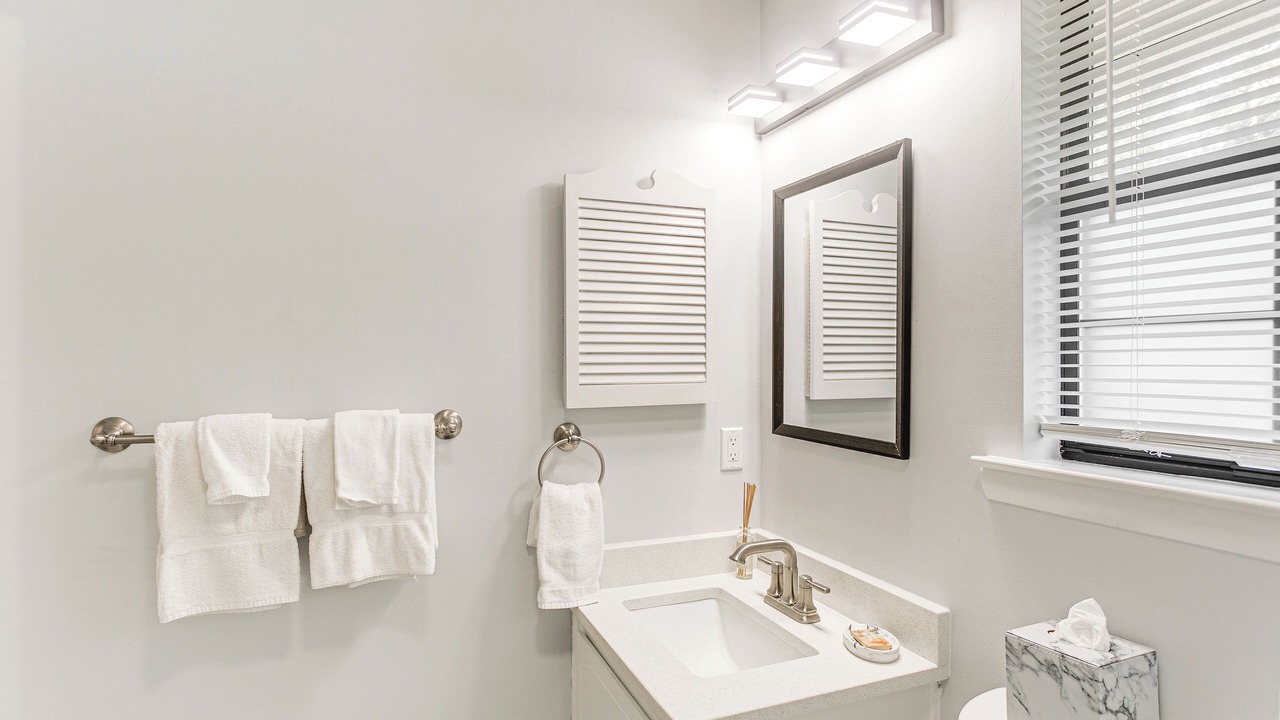 Photo of Bathroom in Brunswick