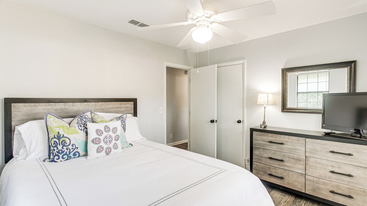 Photo of Bedroom in Brunswick