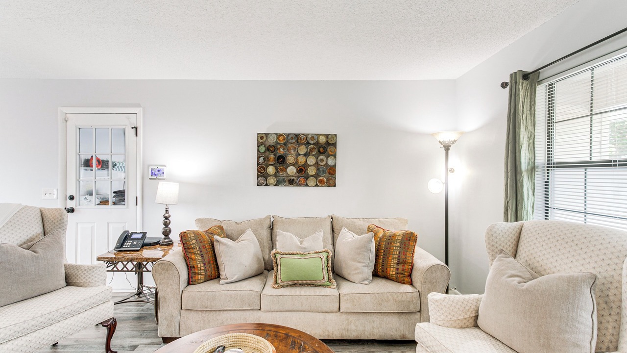 Photo of Livingroom in Brunswick