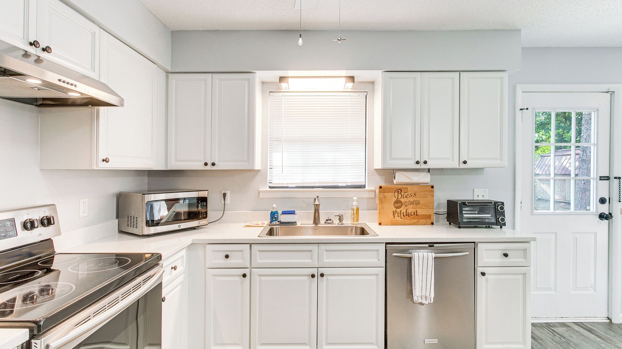 Photo of Kitchen in Brunswick