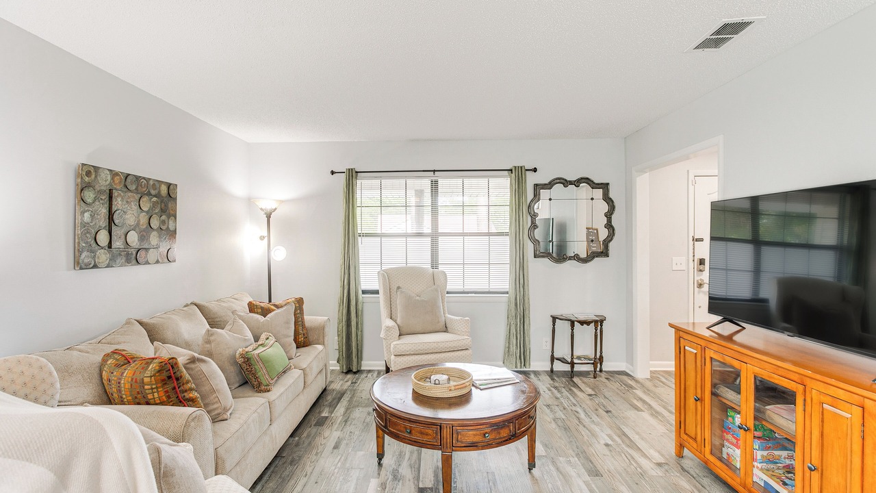 Photo of Bedroom in Brunswick