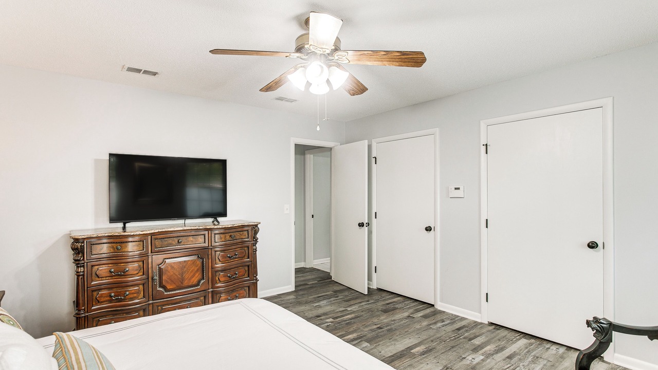 Photo of Bedroom in Brunswick