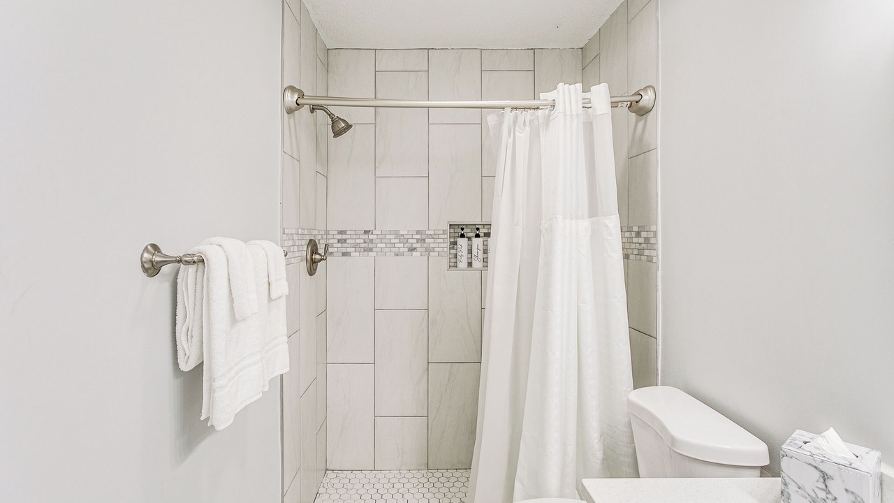 Photo of Bathroom in Brunswick