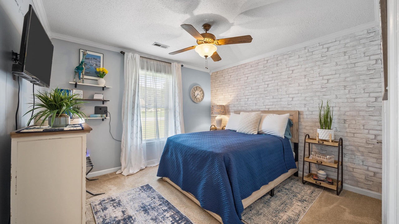 Photo of Bedroom in Harvest