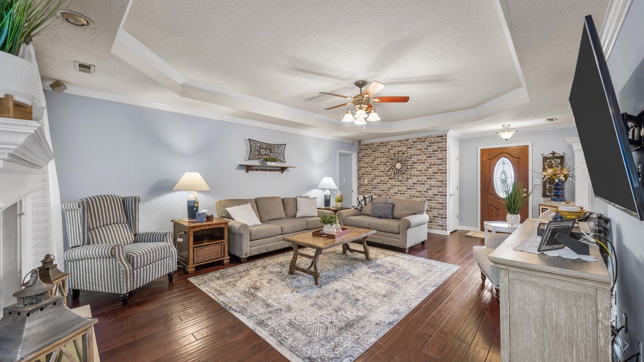 Photo of Livingroom in Harvest