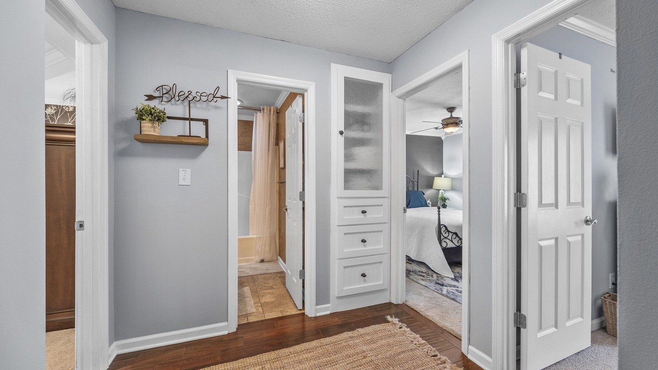 Photo of Bedroom in Harvest