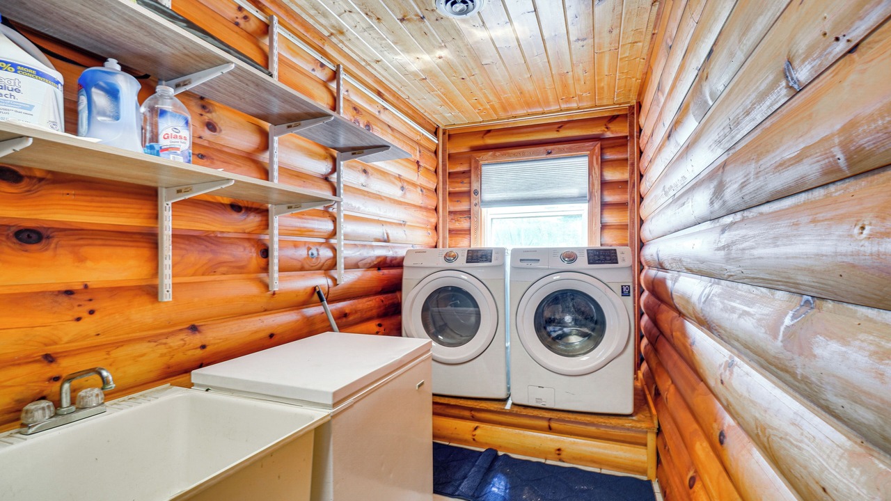 Photo of Bedroom in Dandridge
